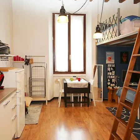 Corso Lodi Apartament *