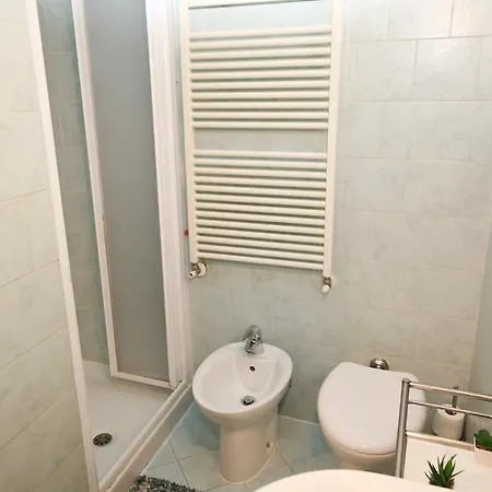 Corso Lodi Apartament Apartamento *