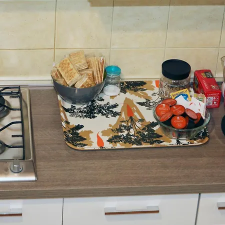 Corso Lodi Apartament Milán