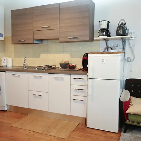 Corso Lodi Apartament Apartamento Milán