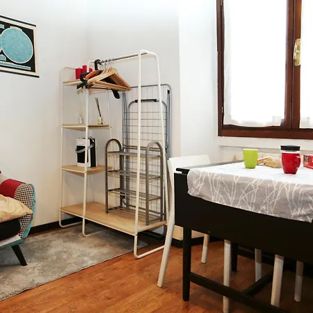 Corso Lodi Apartament *