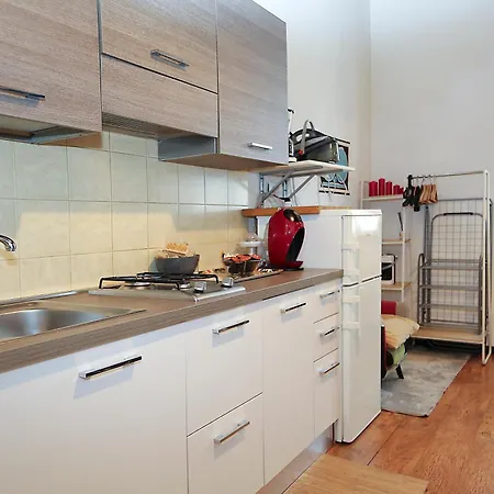 Corso Lodi Apartament