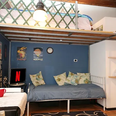 Apartamento Corso Lodi Apartament