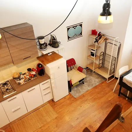 Corso Lodi Apartament *