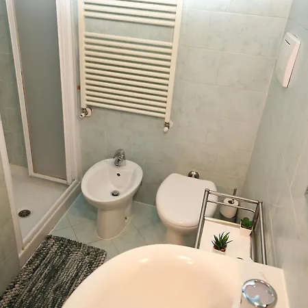Corso Lodi Apartament *