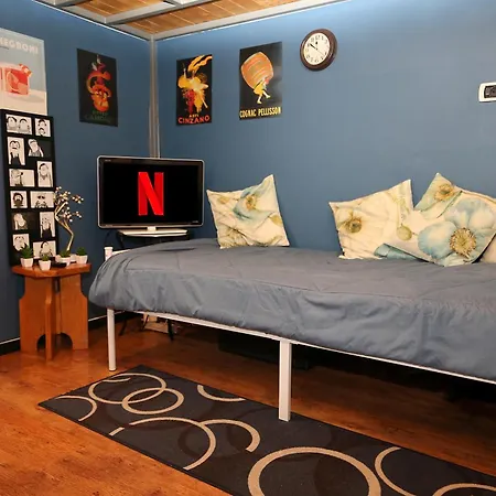 Corso Lodi Apartament